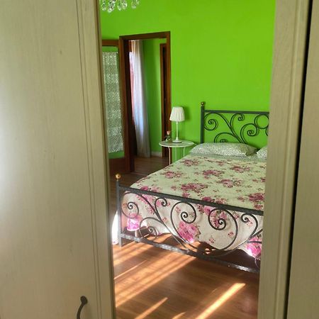 Capo Milazzo Summer Holiday Apartament Exterior photo