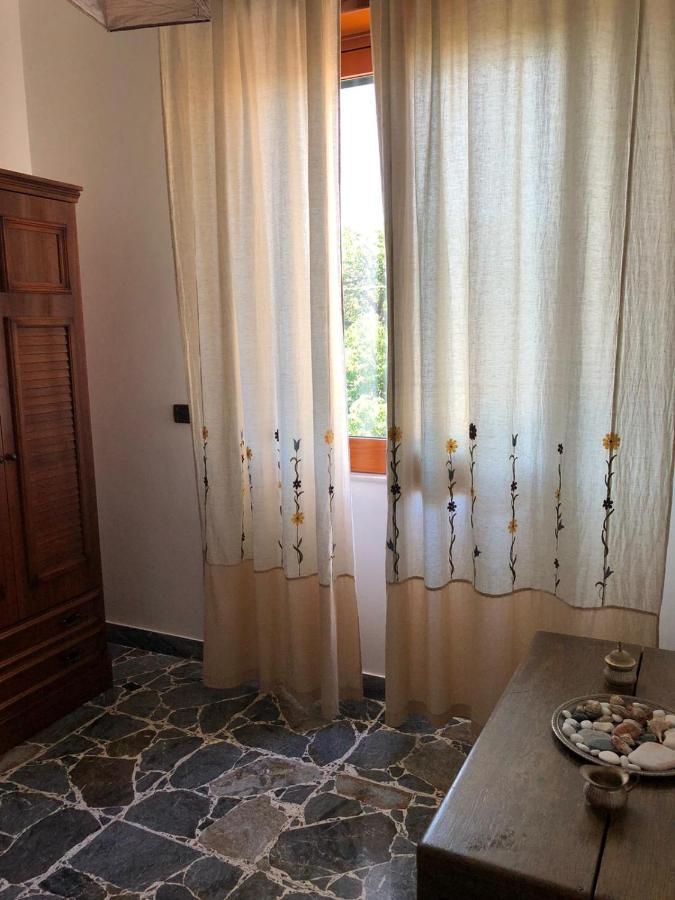 Capo Milazzo Summer Holiday Apartament Exterior photo